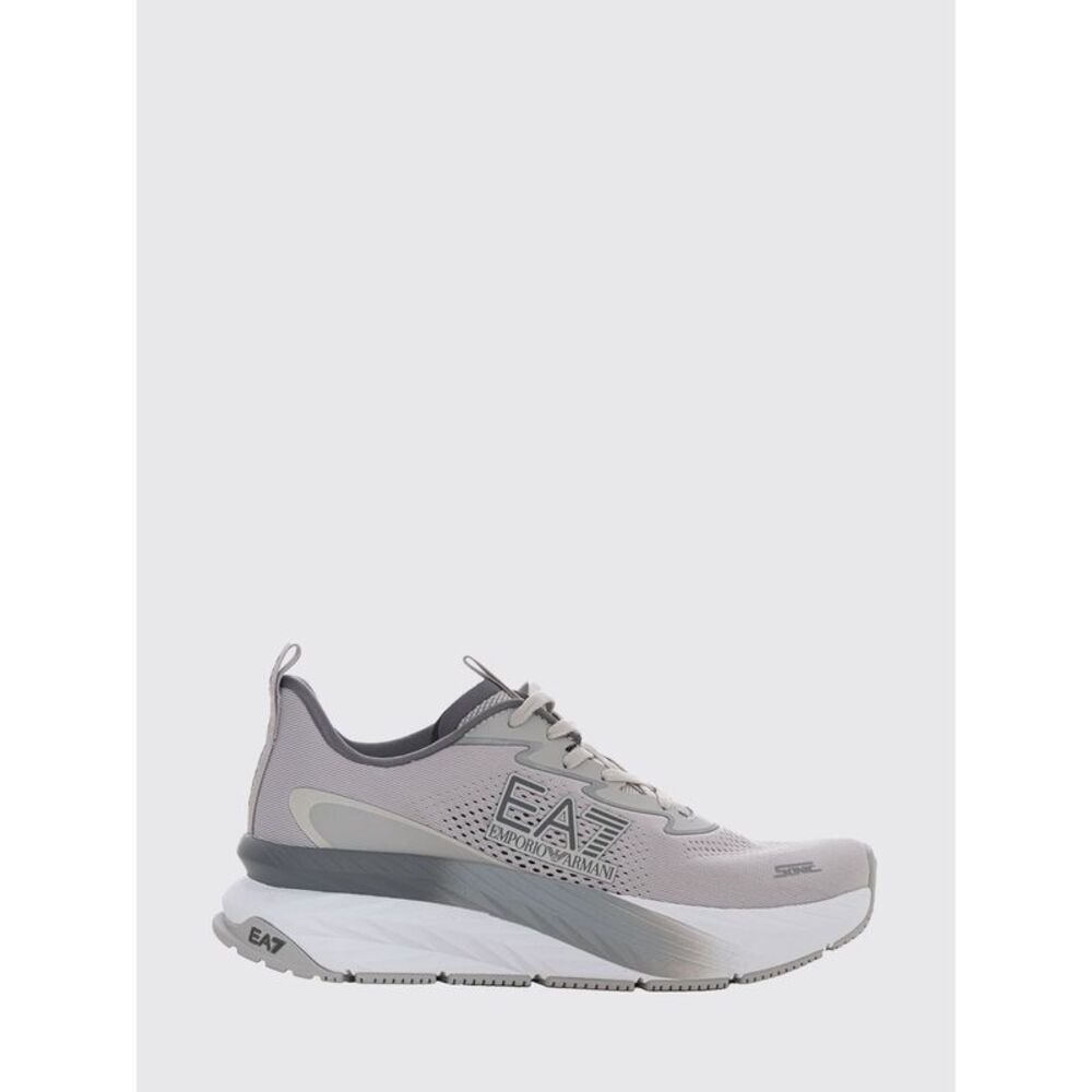 Ea7 Women Sneakers Woman Ea7